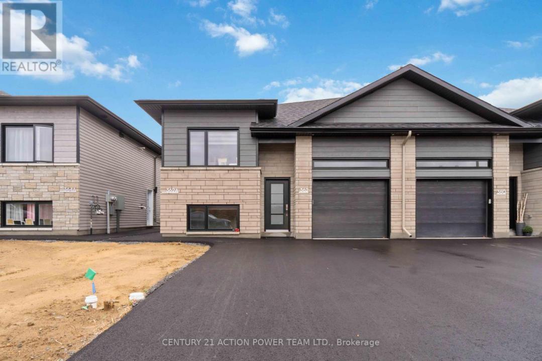 362 HAZEL CRESCENT WEST, The Nation, Ontario K0A 2M0, Canada