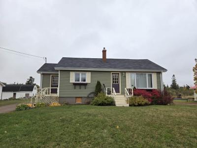31 HARBOUR ROAD, Miminegash, Isola Del Principe Edoardo C0B 1S0, Canada
