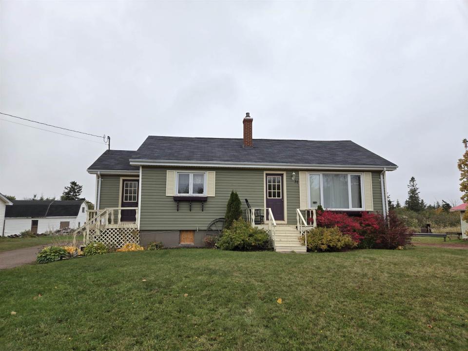31 HARBOUR ROAD, Miminegash, Остров Принца Эдуарда C0B 1S0, Канада