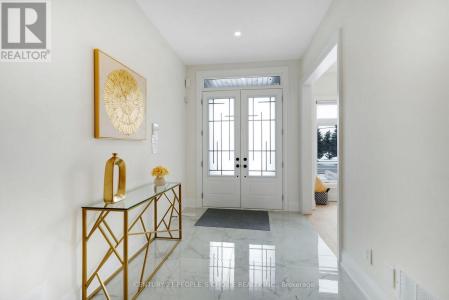 8915 HERITAGE ROAD, Brampton (bram West), Ontario L6Y 0E4, Kanada