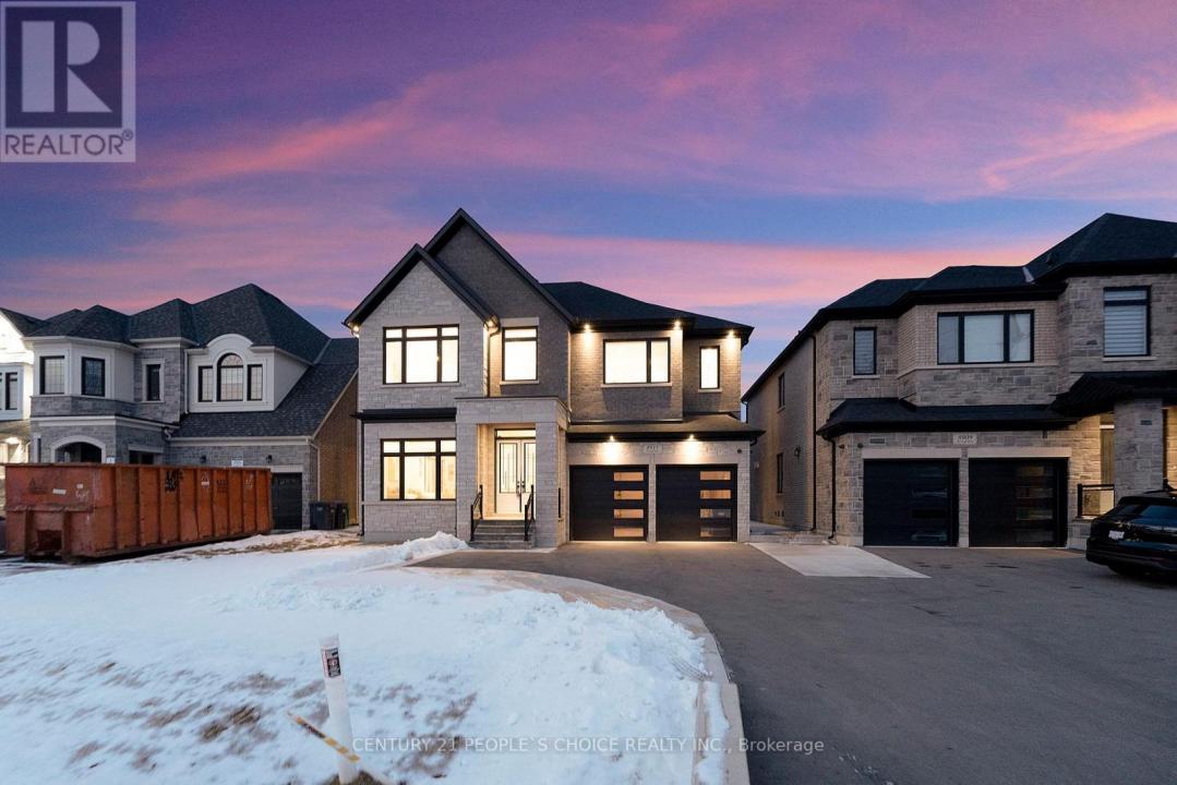 8915 HERITAGE ROAD, Brampton (bram West), אונטריו L6Y 0E4, קנדה 