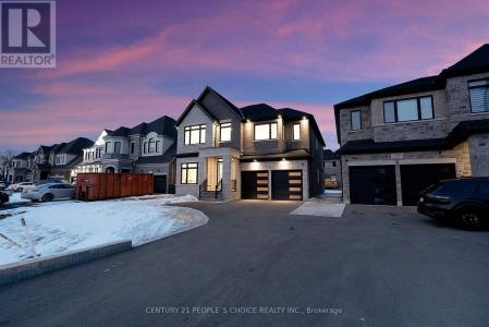 8915 HERITAGE ROAD, Brampton (bram West), אונטריו L6Y 0E4, קנדה 