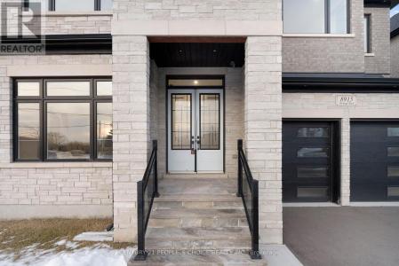 8915 HERITAGE ROAD, Brampton (bram West), אונטריו L6Y 0E4, קנדה 