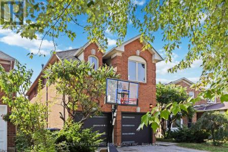 5201 CHAMPLAIN TRAIL, Mississauga (hurontario), Ontario L5R 3B1, Canadá