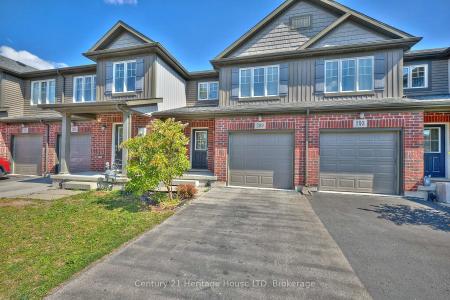 289 SILVERWOOD AVENUE, Welland, Ontario L3C 0B7, Canada