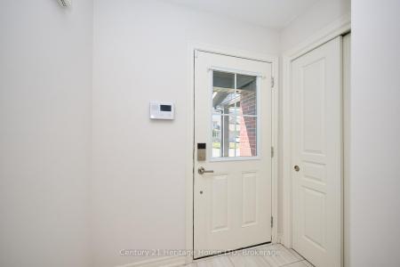 289 SILVERWOOD AVENUE, Welland, Ontario L3C 0B7, Canada