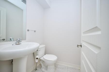 289 SILVERWOOD AVENUE, Welland, Ontario L3C 0B7, Canada