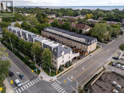 131 BROCK STREET, Oakville (co Central), Ontario L6K 0A2, Kanada