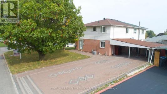 82 DAVENPORT CRESCENT, Brampton (southgate), オンタリオ L6T 3L6, カナダ
