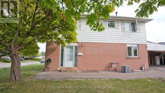 82 DAVENPORT CRESCENT, Brampton (southgate), オンタリオ L6T 3L6, カナダ