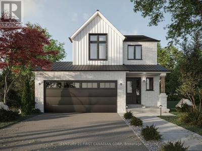 9 TWYNSTRA STREET, North Middlesex (ailsa Craig), 安大略省 N0M 1A0, 加拿大