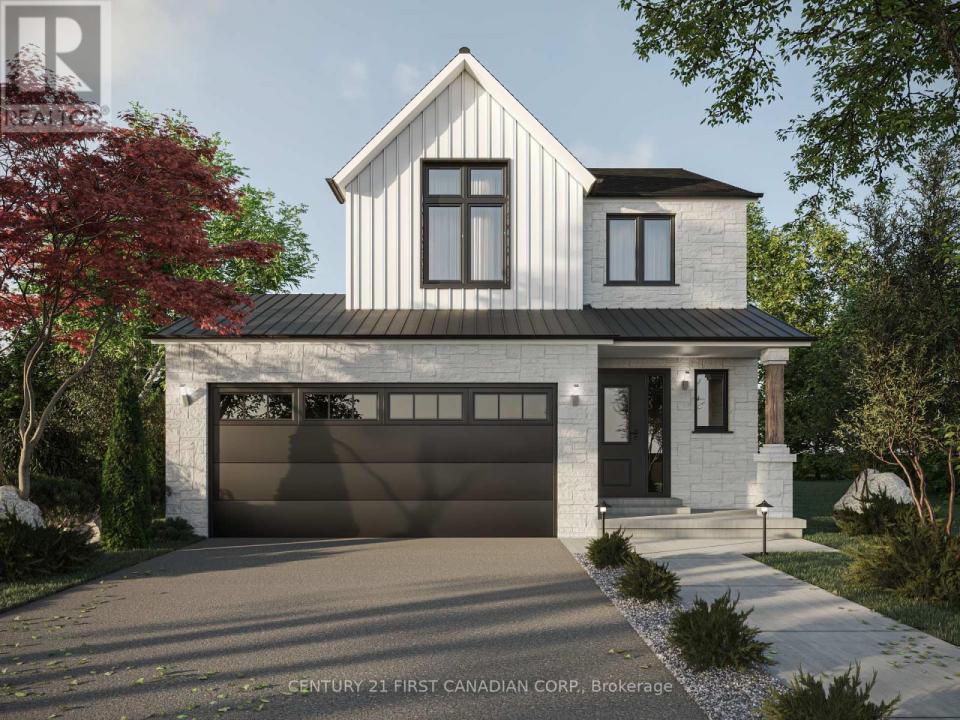 9 TWYNSTRA STREET, North Middlesex (ailsa Craig), Ontario N0M 1A0, Canada