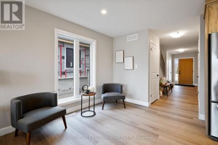 9 TWYNSTRA STREET, North Middlesex (ailsa Craig), Ontario N0M 1A0, Canada