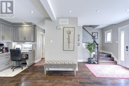 17 EVESHAM CRESCENT, Brampton (southgate), 安大略省 L6T 3R9, 加拿大