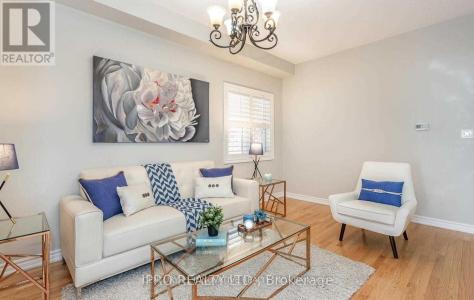 126 FOOTBRIDGE CRESCENT, Brampton (sandringham-wellington), Ontario L6R 0T9, Canada