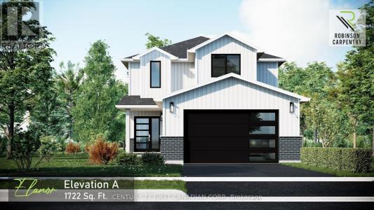 29 SHELDABREN STREET, North Middlesex, Ontario N0M 1A0, Canadá