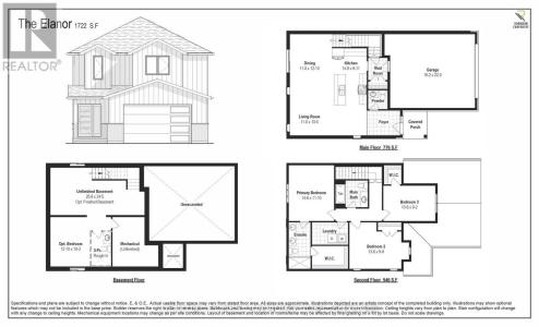 29 SHELDABREN STREET, North Middlesex, Ontario N0M 1A0, Canadá