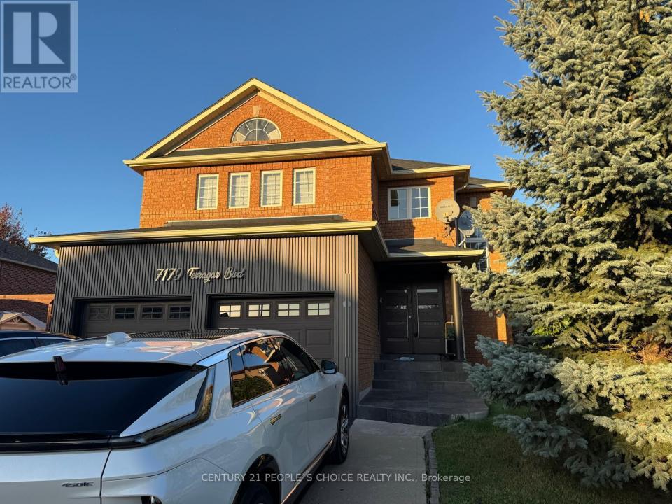 7179 TERRAGAR BOULEVARD, Mississauga (lisgar), Ontario L5N 7L9, Canadá