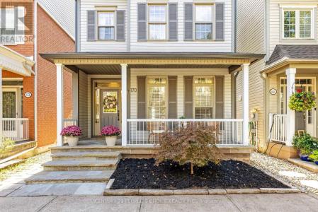 170 ROXTON ROAD, Oakville (ro River Oaks), Ontario L6H 6N1, Canadá