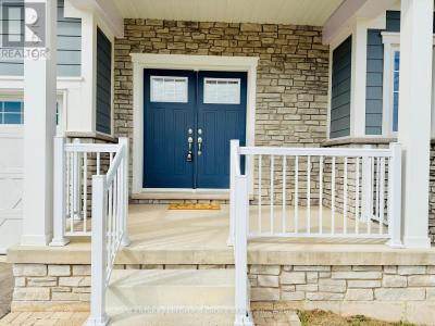 266 NORTH SNOWBERRY LANE, Georgian Bluffs, Ontario N0H 1S0, Canada