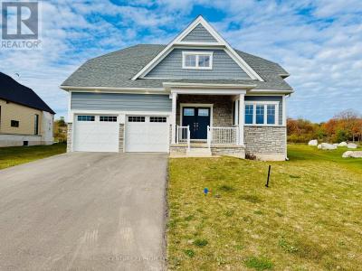 266 NORTH SNOWBERRY LANE, Georgian Bluffs, Ontario N0H 1S0, CANADÁ