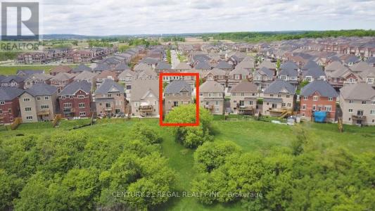 43 VALLEYSCAPE TRAIL, Caledon, Ontario L7C 3Z2, Canada