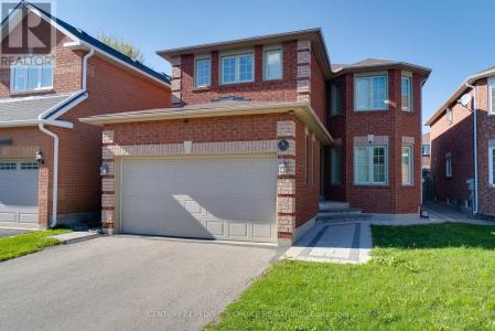 3841 PERIWINKLE CRESCENT, Mississauga (lisgar), Ontario L5N 6W8, Canada