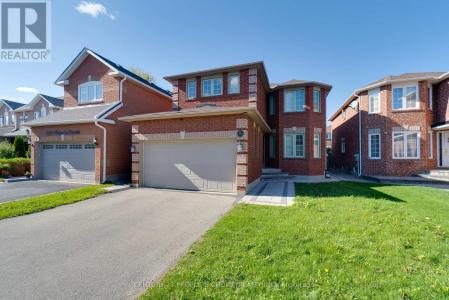 3841 PERIWINKLE CRESCENT, Mississauga (lisgar), Ontario L5N 6W8, Canada