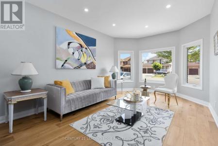 286 FERNFOREST DRIVE, Brampton (sandringham-wellington), Ontario L6R 1B6, Canada