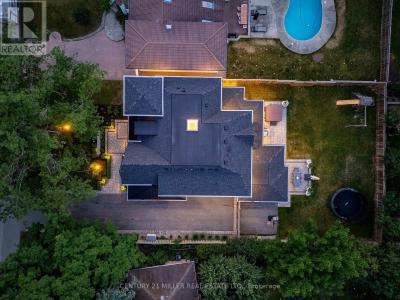 367 SEATON DRIVE, Oakville (wo West), أونتاريو L6L 3X9, كندا