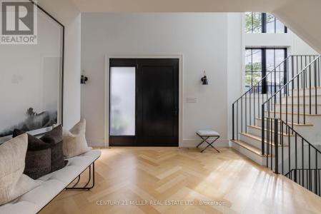 367 SEATON DRIVE, Oakville (wo West), أونتاريو L6L 3X9, كندا