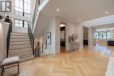 367 SEATON DRIVE, Oakville (wo West), أونتاريو L6L 3X9, كندا