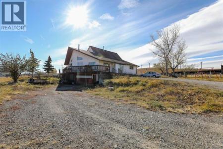 1411 TWP RD 7-3 ROAD, Rural Pincher Creek No. 9, M.d. Of, Alberta T0K 1W0, Canada