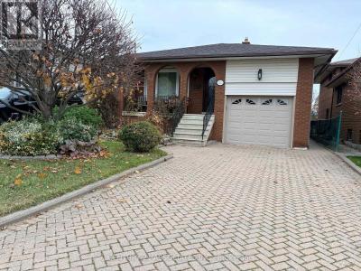 1217 ALEXANDRA AVENUE, Mississauga (lakeview), Ontario L5E 2A4, Canada