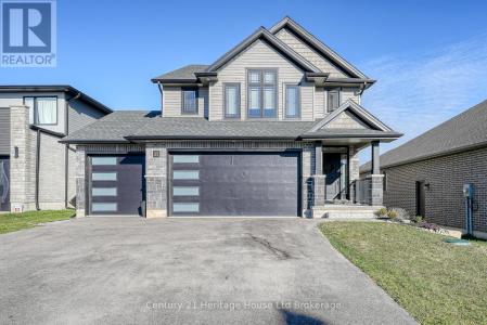 35 PEGGY AVENUE, South-west Oxford (mount Elgin), Ontario N0J 1N0, Canada