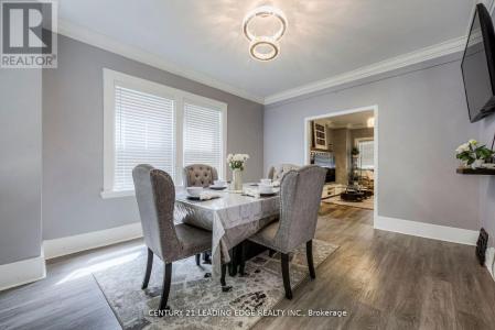 214 AYLMER STREET, Peterborough (town Ward 3), Ontario K9J 3K4, Canada