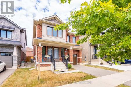 22 SCARLETWOOD STREET, Hamilton (stoney Creek), אונטריו L8J 0K8, קנדה