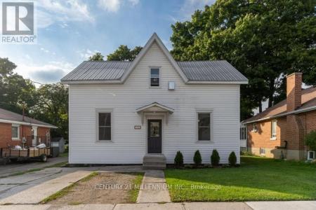 276 EDWARD STREET, North Huron (wingham), Ontario N0G 2W0, Canadá