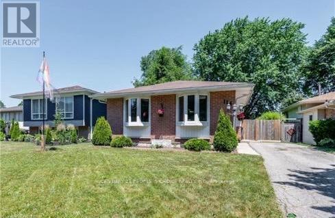 114 SPEIGHT BOULEVARD, London East (east I), Ontario N5V 3J4, Canadá