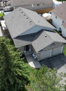 125 GRETEL PLACE, Welland (n. Welland), Ontario L3C 7H5, Canada