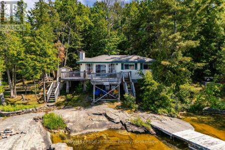 2 IS 270 SIX MILE LAKE ISLAND, Georgian Bay (baxter), Ontario L0K 1S0, Canadá