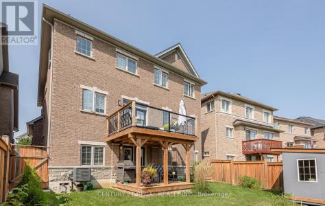 43 VALLEYSCAPE TRAIL, Caledon, Ontario L7C 3Z2, CANADÁ