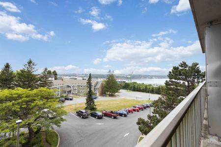 406 5572 NORTHRIDGE ROAD, Halifax, Nova Scotia B3K 5K2, Canada