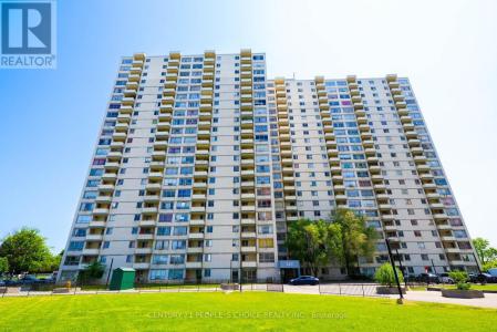 320 DIXON ROAD, Toronto (kingsview Village-the Westway), Ontario M9R 1S8, Canada