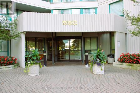 550 WEBB DRIVE, Mississauga (city Centre), Ontario L5B 3Y4, Canadá