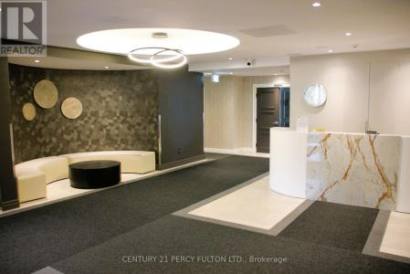 550 WEBB DRIVE, Mississauga (city Centre), Ontario L5B 3Y4, Canadá