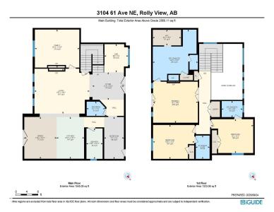 3104 61 AVENUE, Rural Leduc County, 앨버타주 T4X 0X4, 캐나다
