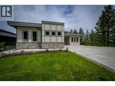 2140 LINFIELD DRIVE, Kamloops, British Columbia V1S 0G3, Canada