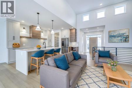 2140 LINFIELD DRIVE, Kamloops, Colúmbia Britânica V1S 0G3, CANADÁ