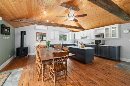 1647 COUNTY 10 ROAD, Prince Edward County, Ontario K0K 1P0, Canada